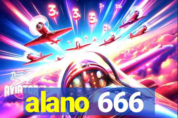 alano 666